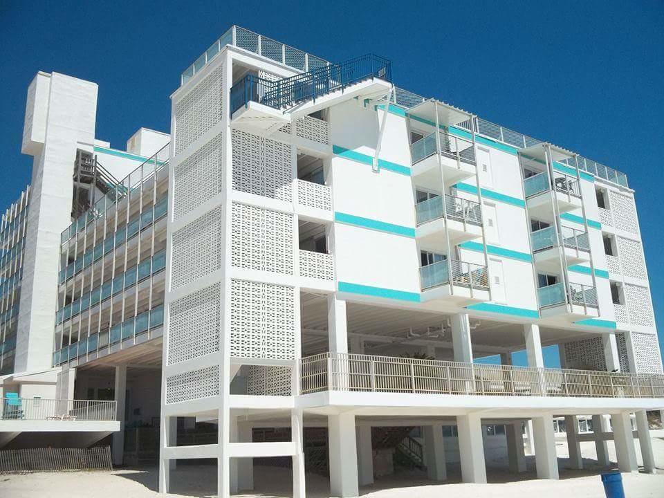 巴拿马城Fontainebleau Terrace公寓式酒店 外观 照片