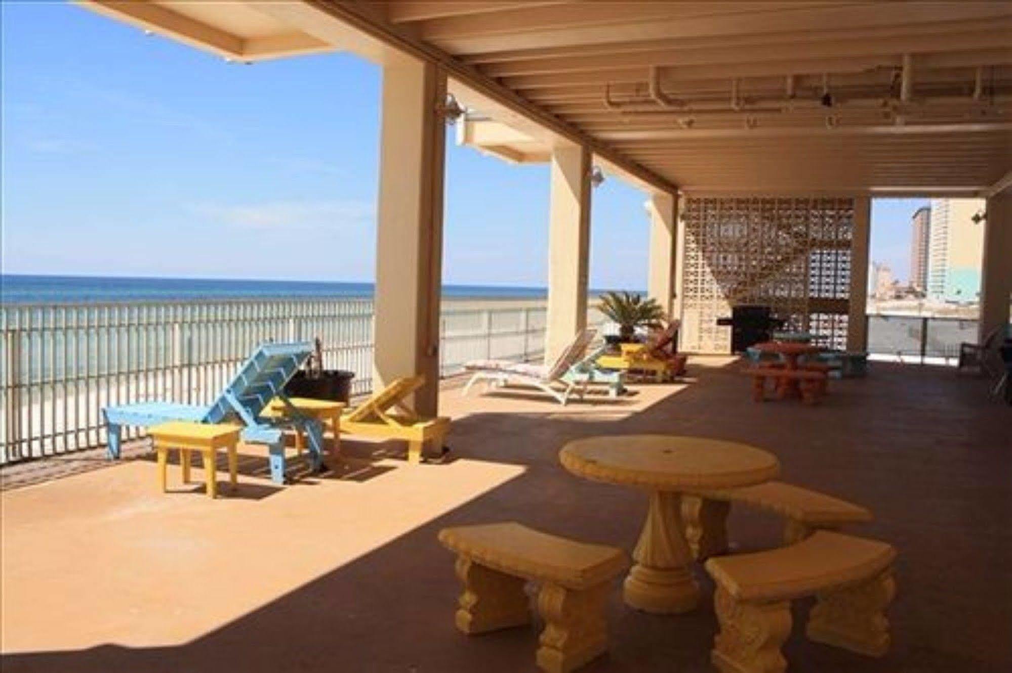 巴拿马城Fontainebleau Terrace公寓式酒店 外观 照片